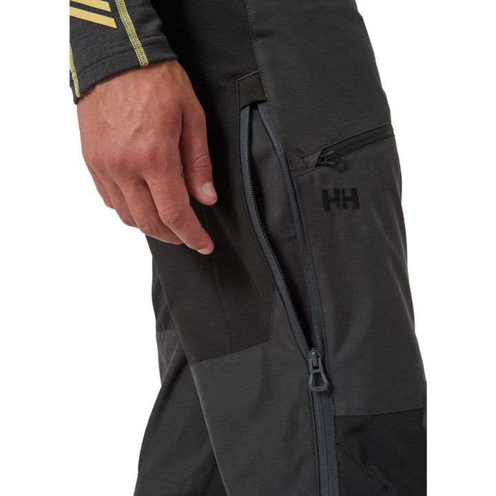 Helly Hansen Hosen lang Verglas Tur Herren im Outlet Sale