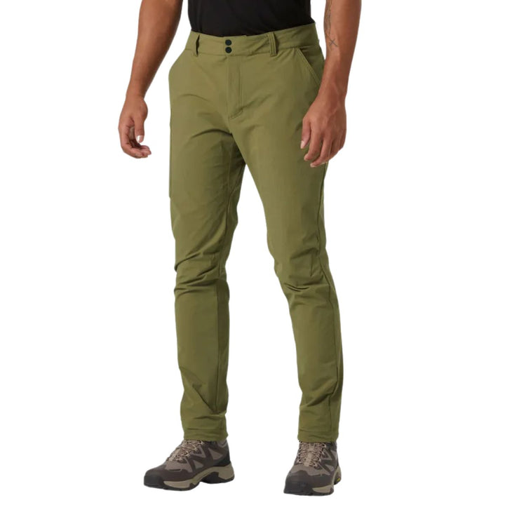 Helly Hansen Brono Softshellhose Herren