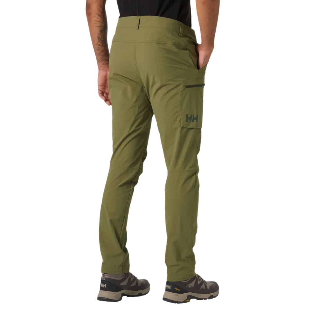 Helly Hansen Brono Softshellhose Herren