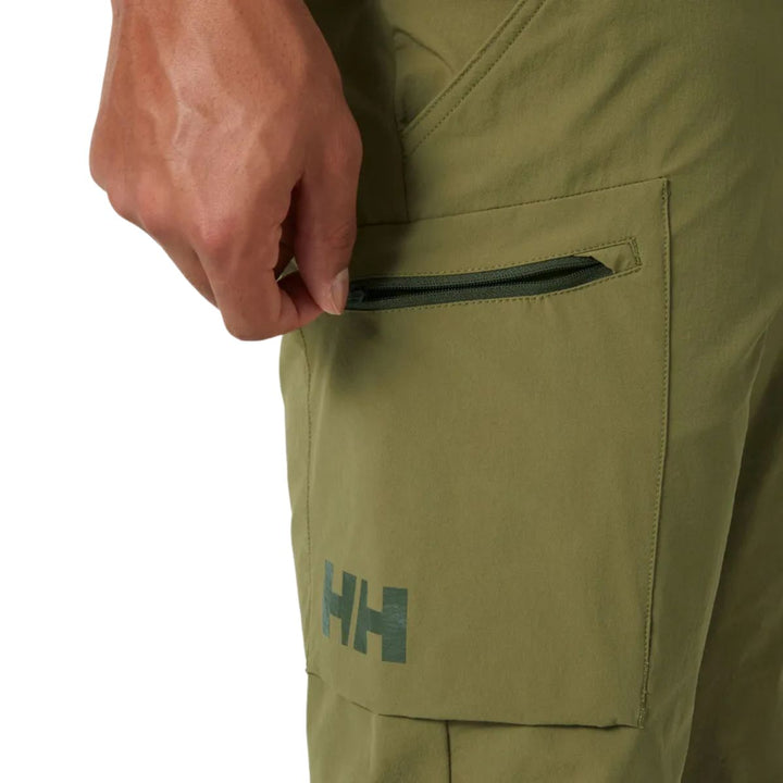 Helly Hansen Brono Softshellhose Herren