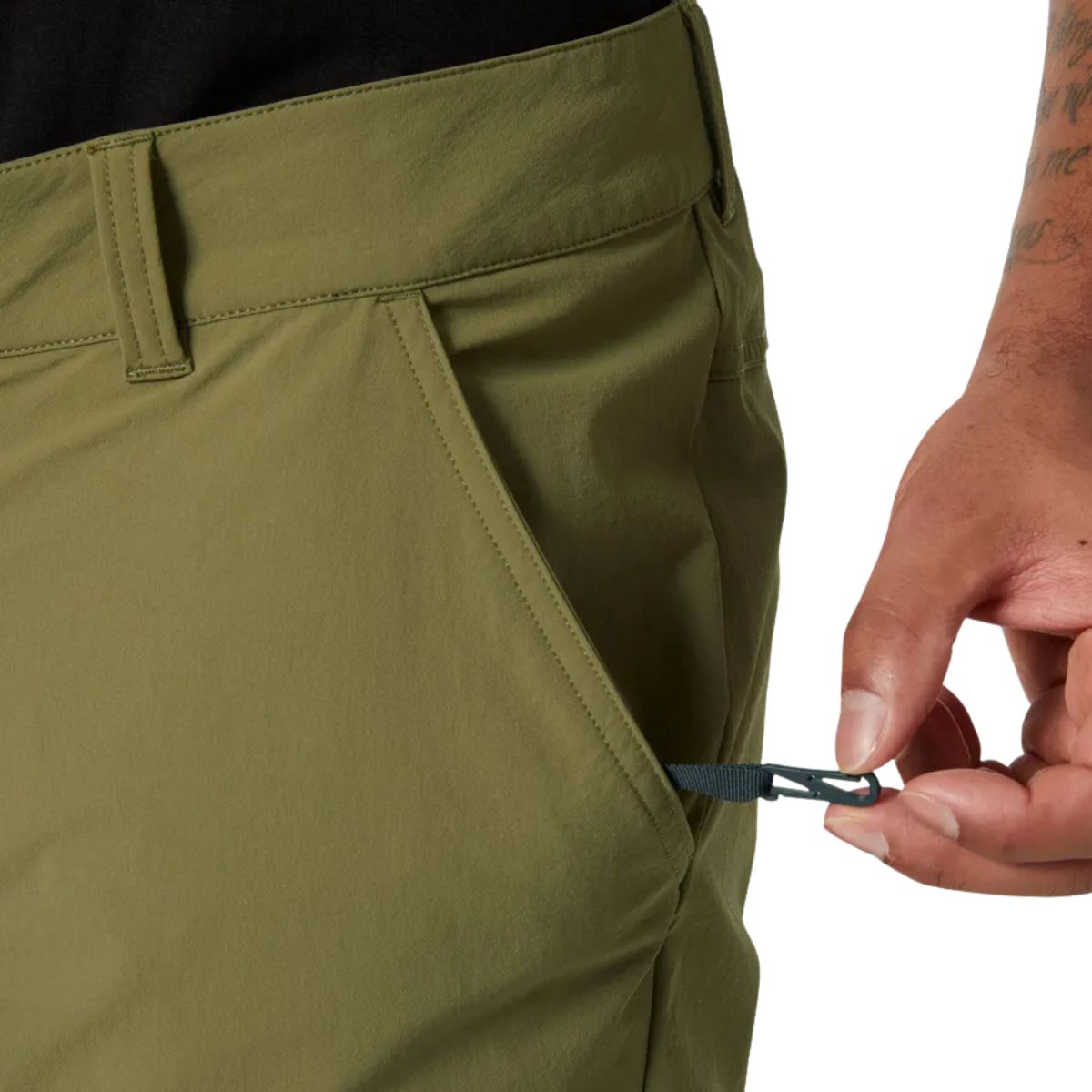 Helly Hansen Brono Softshellhose Herren