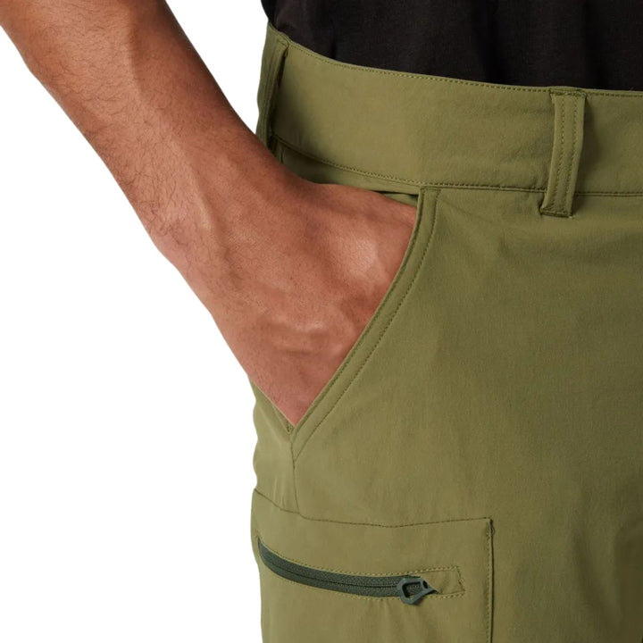 Helly Hansen Brono Softshellhose Herren