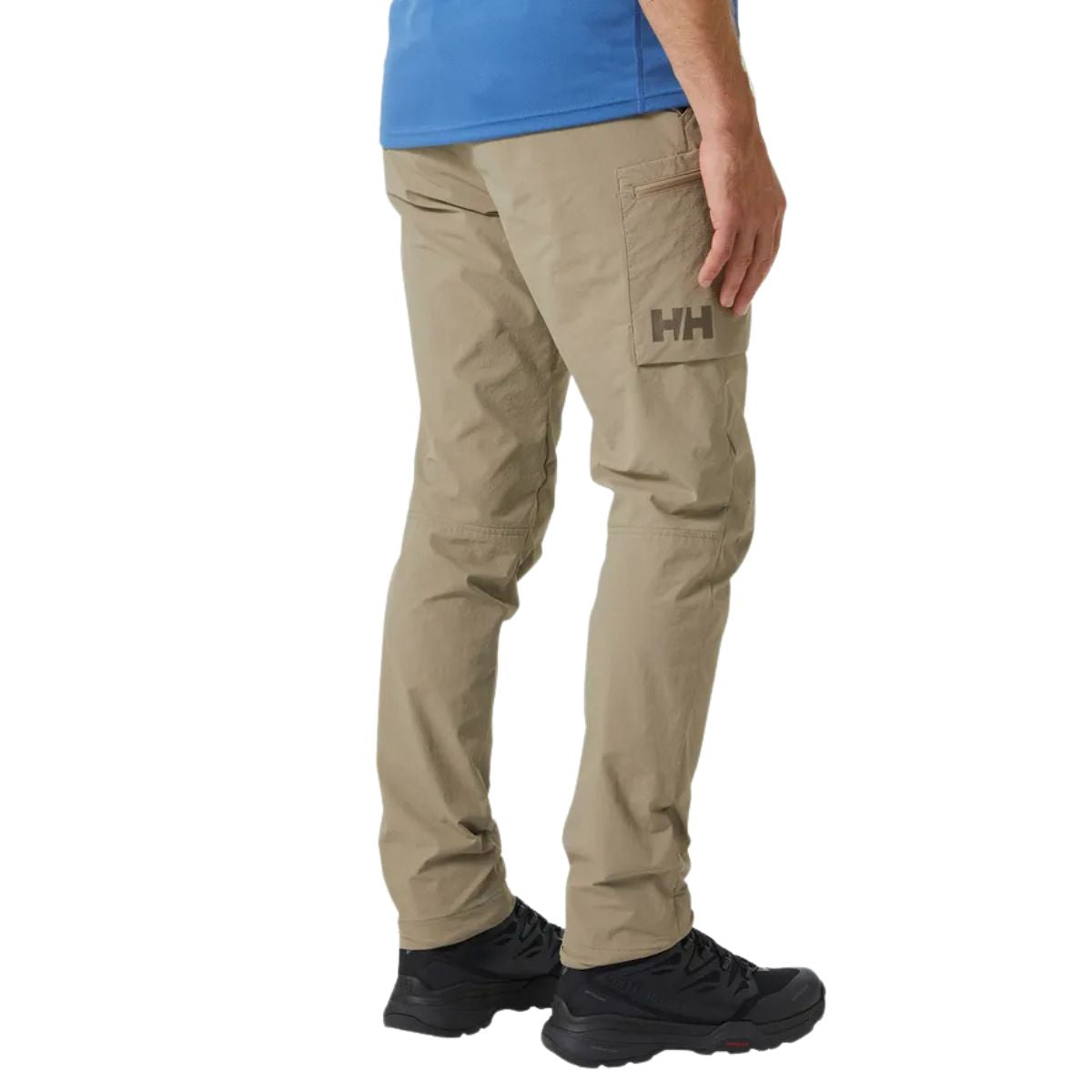 Helly Hansen Brono Softshellhose Herren