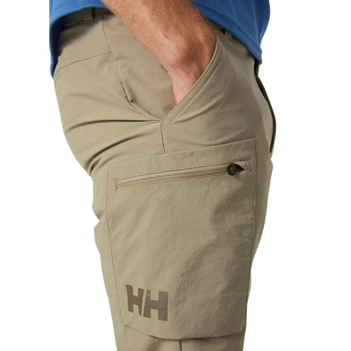 Helly Hansen Brono Softshellhose Herren
