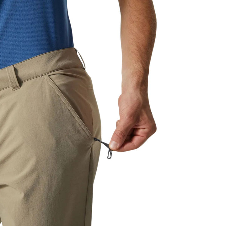 Helly Hansen Brono Softshellhose Herren