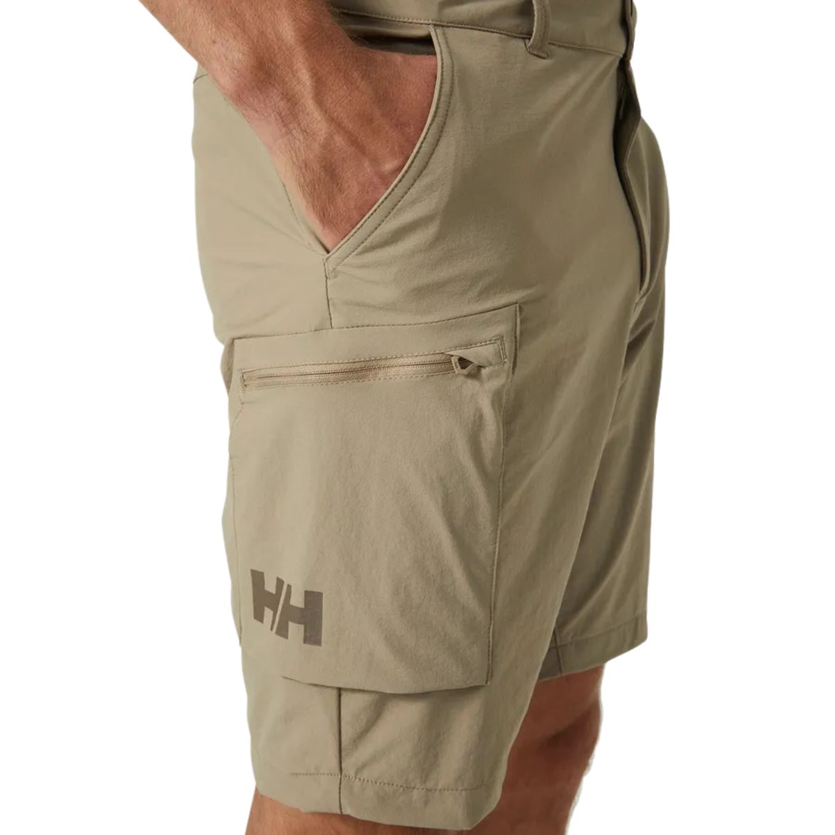 Helly Hansen Brono Softshellshorts Herren