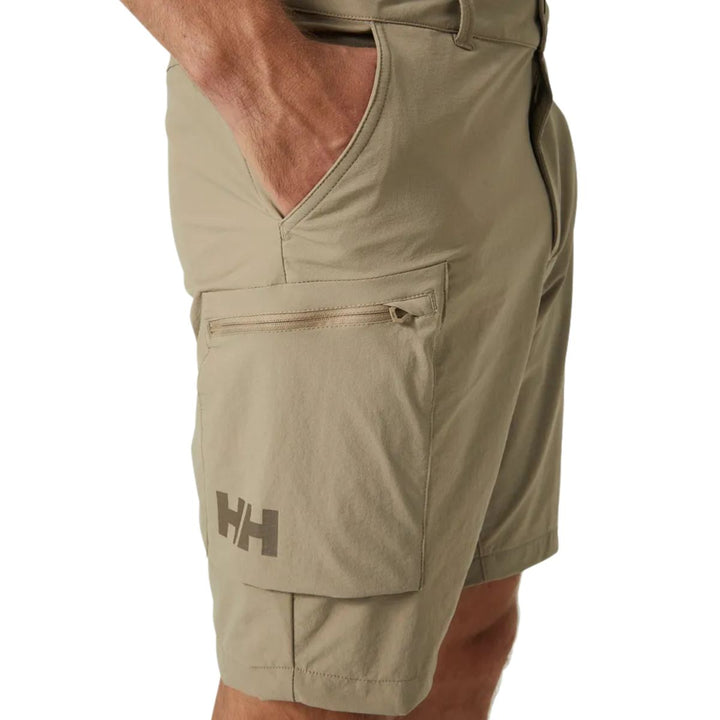 Helly Hansen Brono Softshellshorts Herren