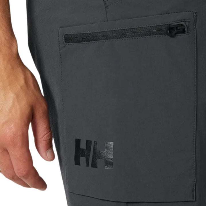 Helly Hansen Brono Softshellshorts Herren