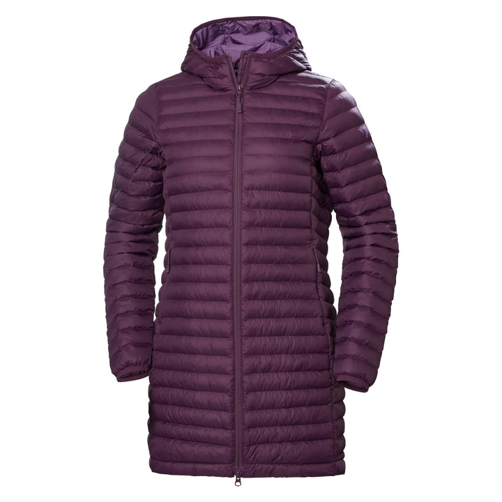 Helly Hansen Sirdal Isolierender Wintermantel Damen