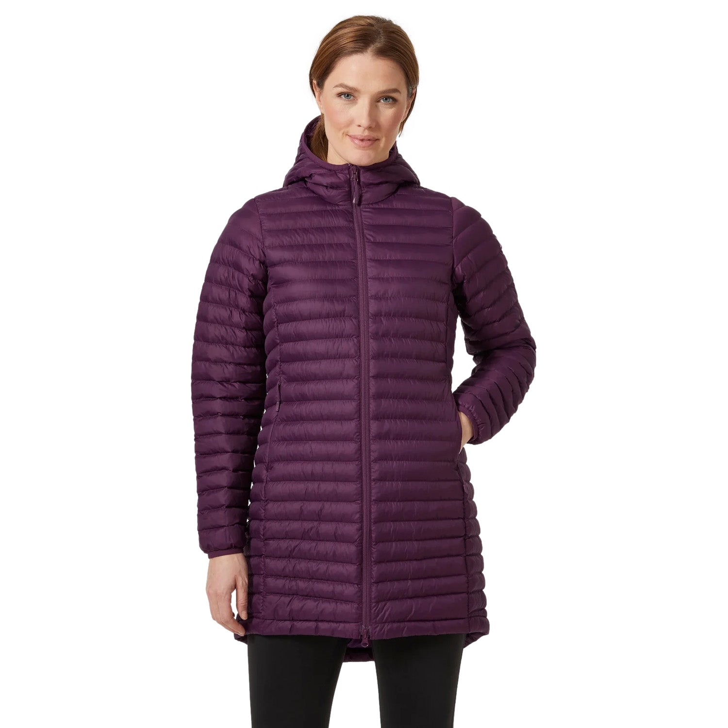 Helly Hansen Sirdal Isolierender Wintermantel Damen