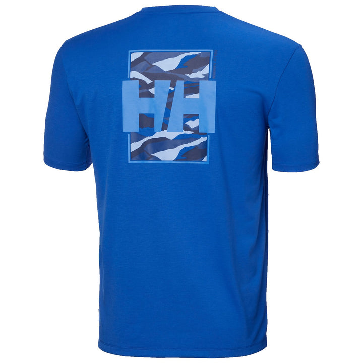 Helly Hansen Skog Graphic T-Shirt