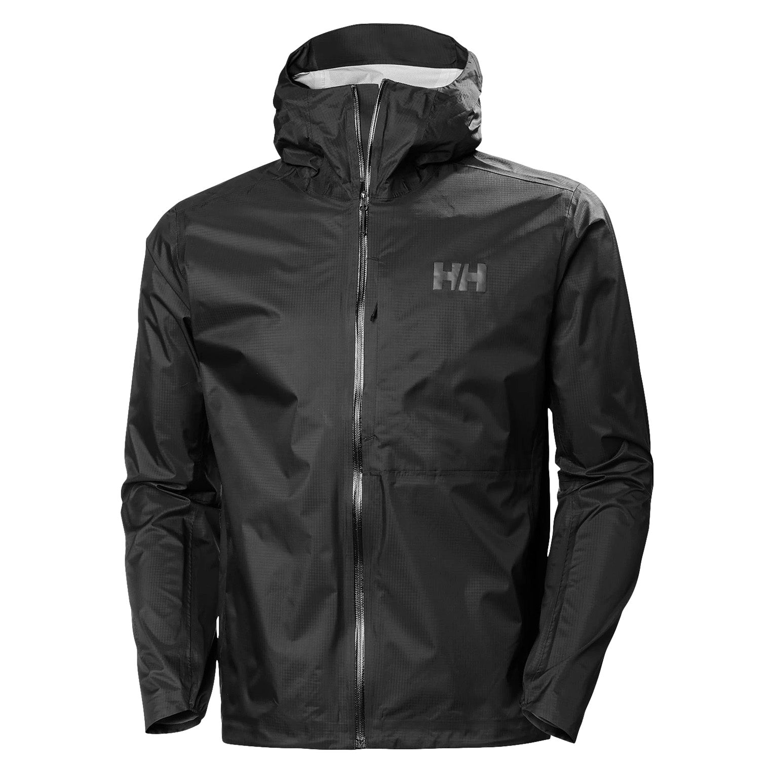 Helly Hansen Verglas Regenjacke Herren