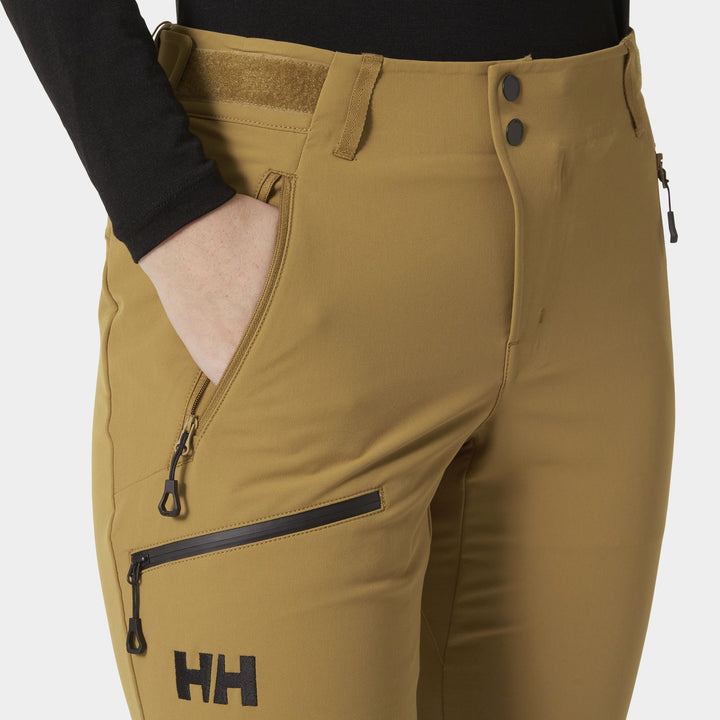 Helly Hansen Odin Muninn 2.0 Hose Damen – Lynx
