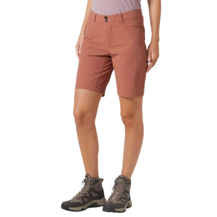 Helly Hansen Brona Softshellshorts Damen