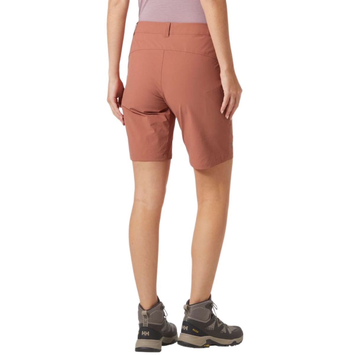 Helly Hansen Brona Softshellshorts Damen