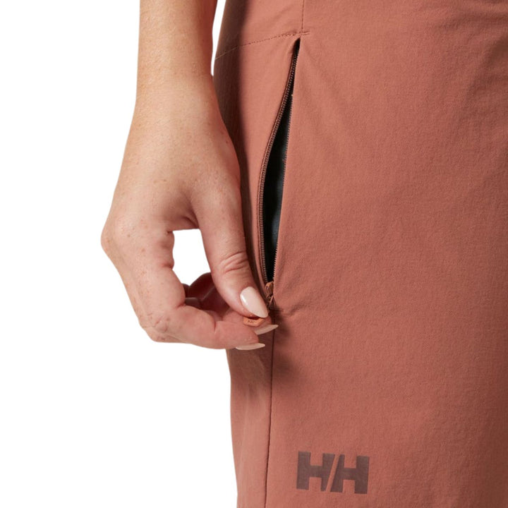 Helly Hansen Brona Softshellshorts Damen