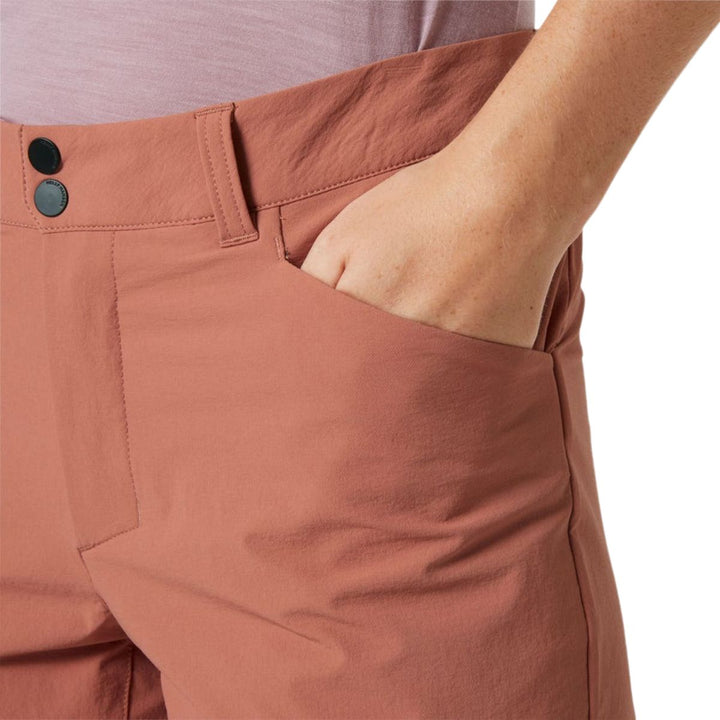 Helly Hansen Brona Softshellshorts Damen
