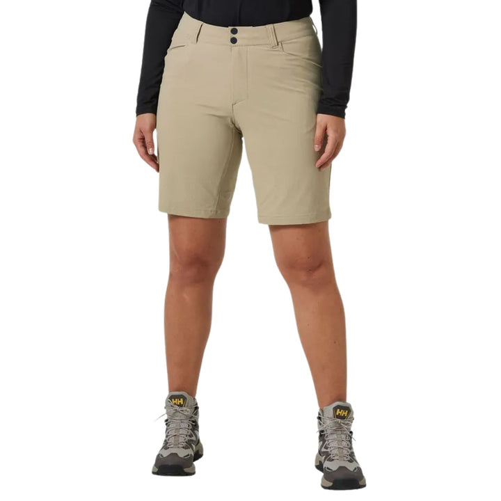 Helly Hansen Brona Softshellshorts Damen