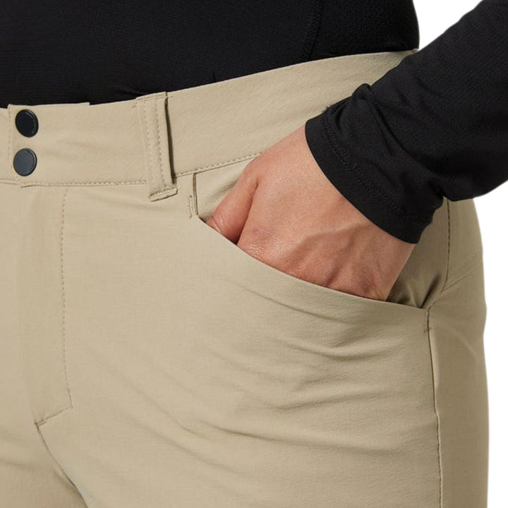 Helly Hansen Brona Softshellshorts Damen