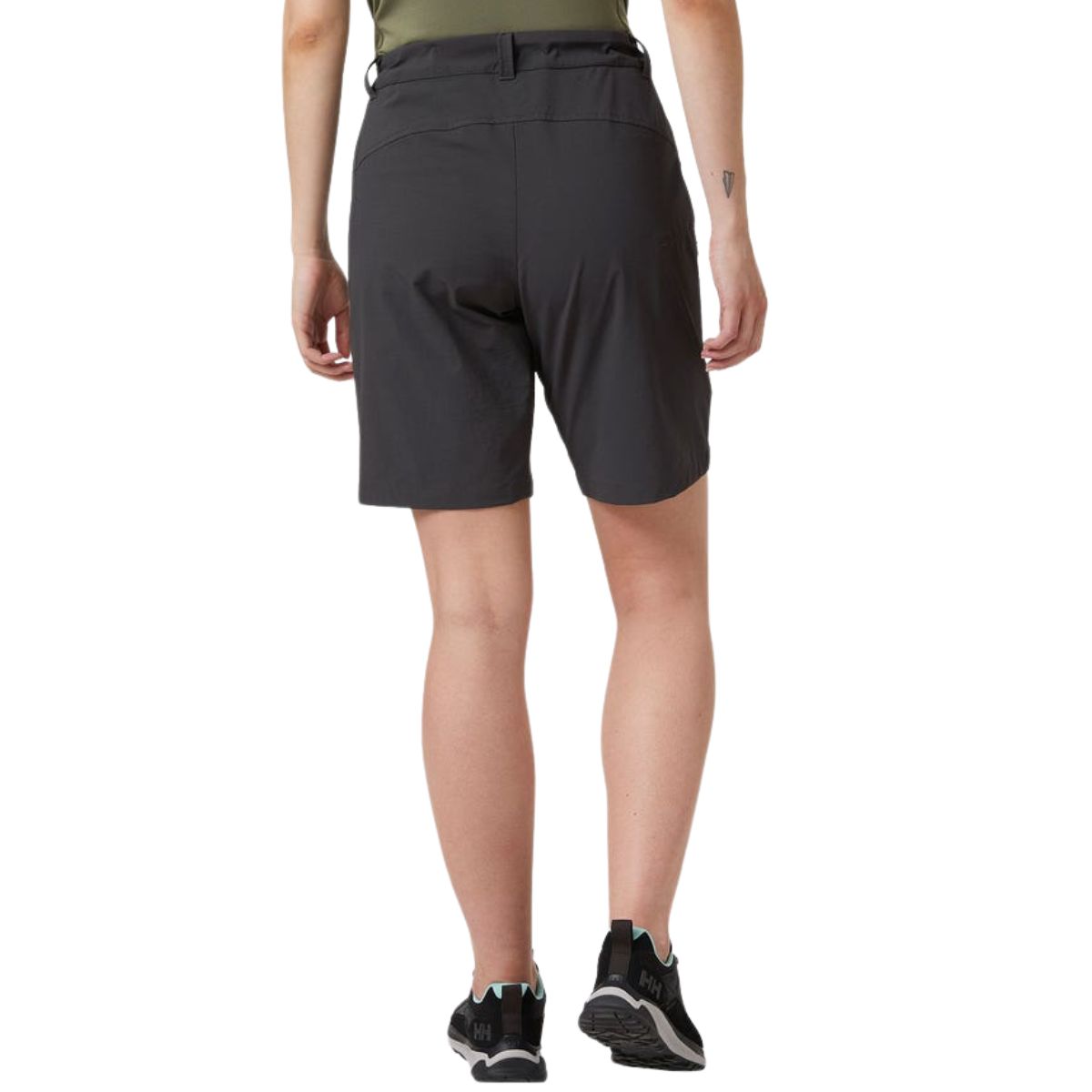 Helly Hansen Brona Softshellshorts Damen