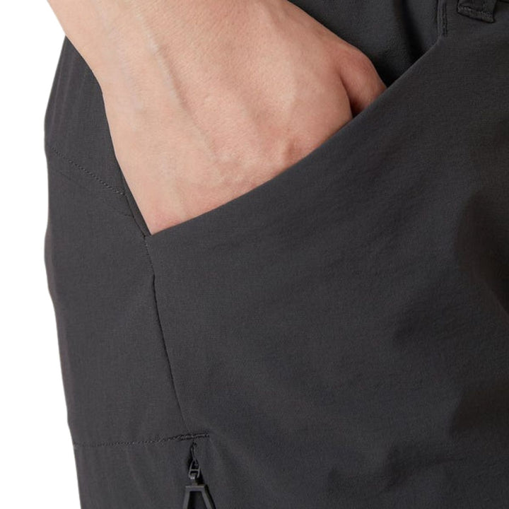 Helly Hansen Brona Softshellshorts Damen
