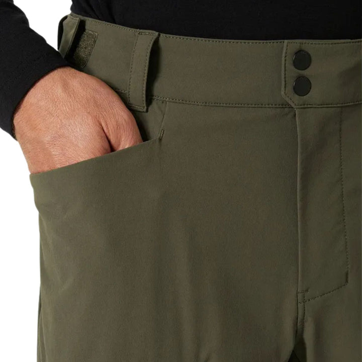 Helly Hansen Blaze Softshellhose Herren