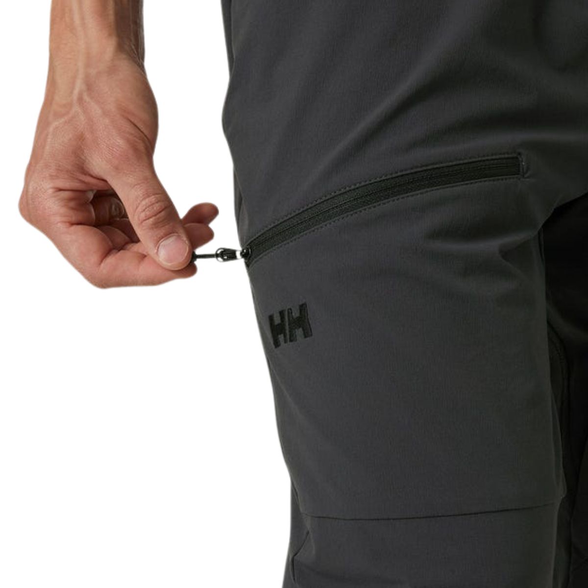 Helly Hansen Blaze Softshellhose Herren