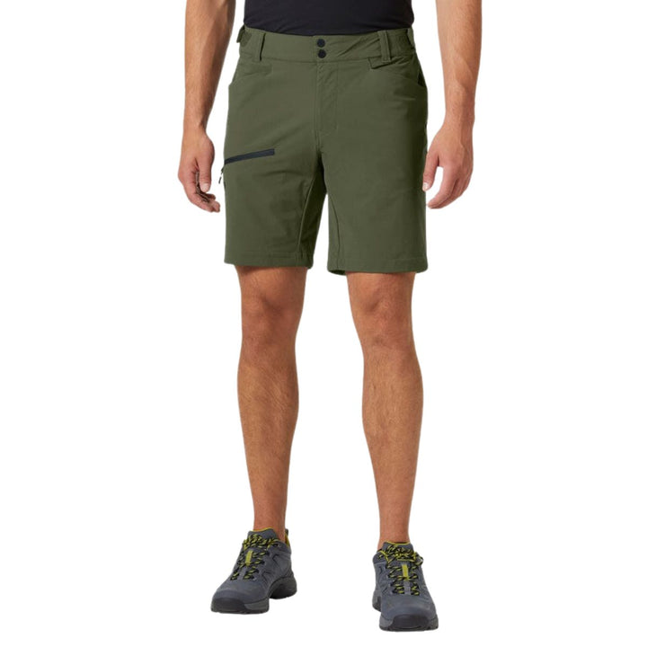 Helly Hansen Blaze Softshellshorts Herren