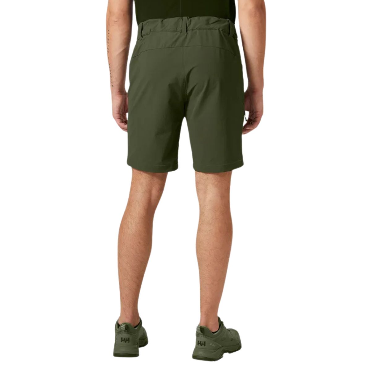 Helly Hansen Blaze Softshellshorts Herren