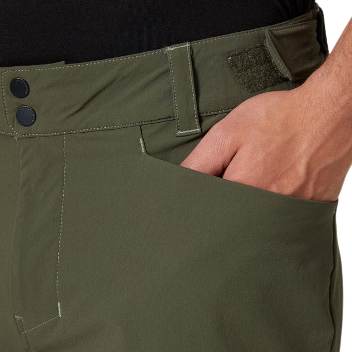 Helly Hansen Blaze Softshellshorts Herren