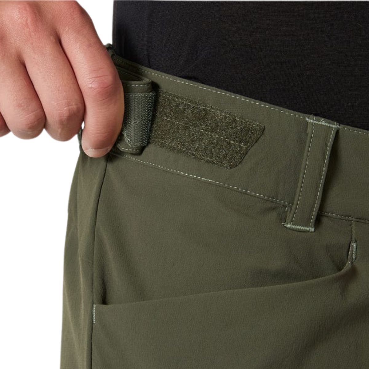 Helly Hansen Blaze Softshellshorts Herren
