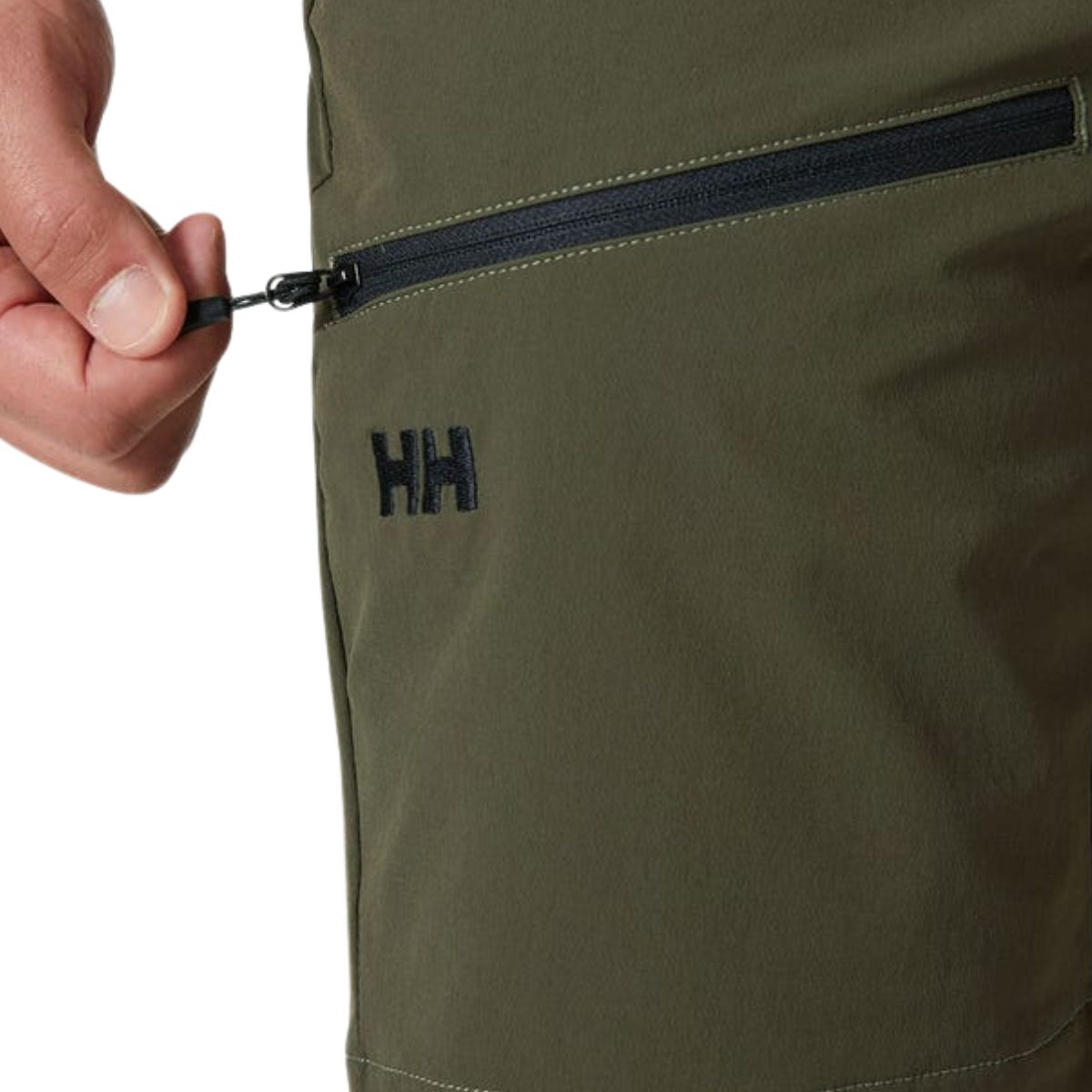 Helly Hansen Blaze Softshellshorts Herren