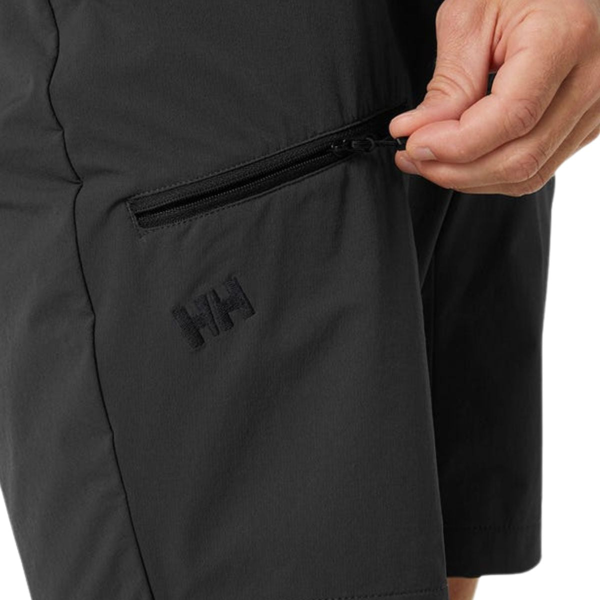 Helly Hansen Blaze Softshellshorts Herren