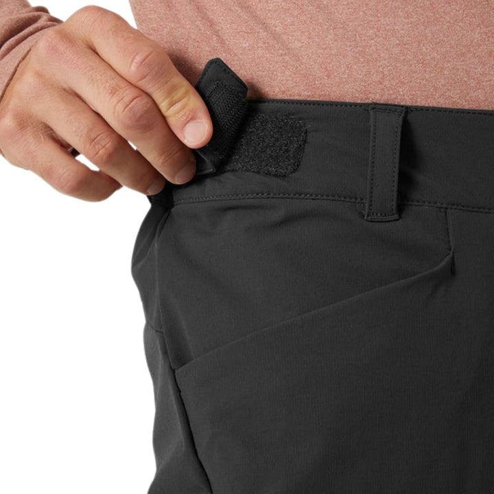 Helly Hansen Blaze Softshellshorts Herren