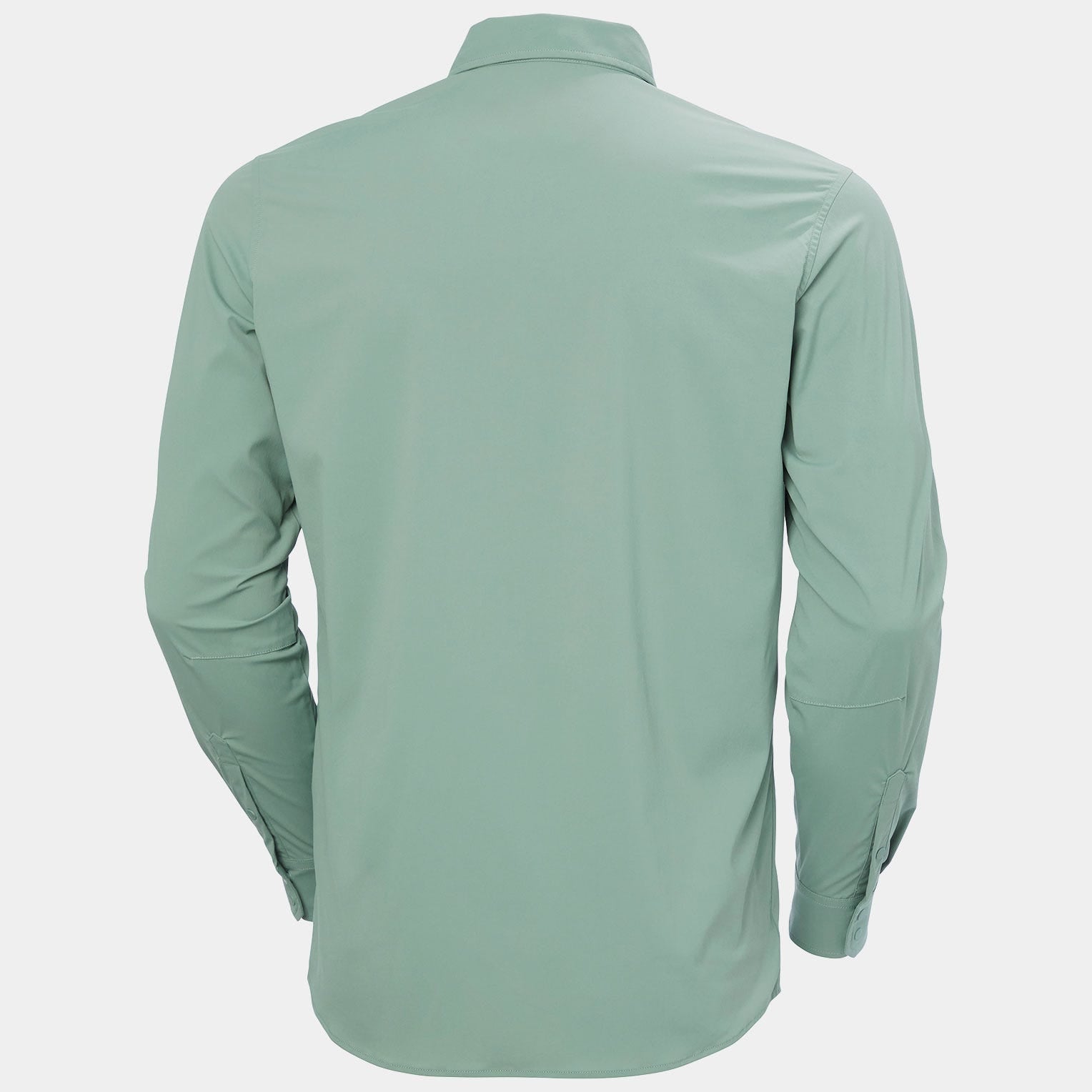 Helly Hansen Tofino Solen Langarmhemd Herren – Cactus