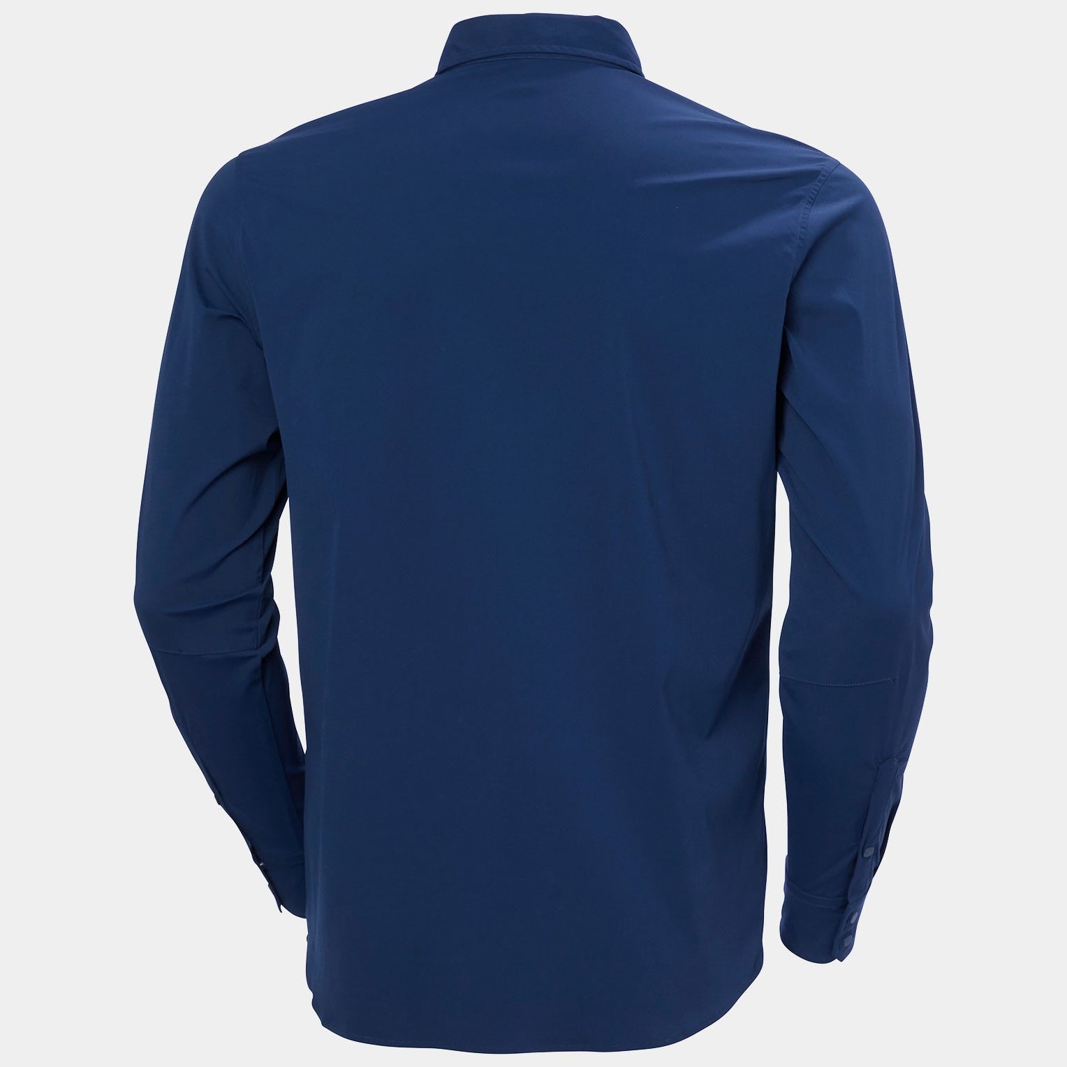 Helly Hansen Tofino Solen Langarmhemd Herren – Ocean