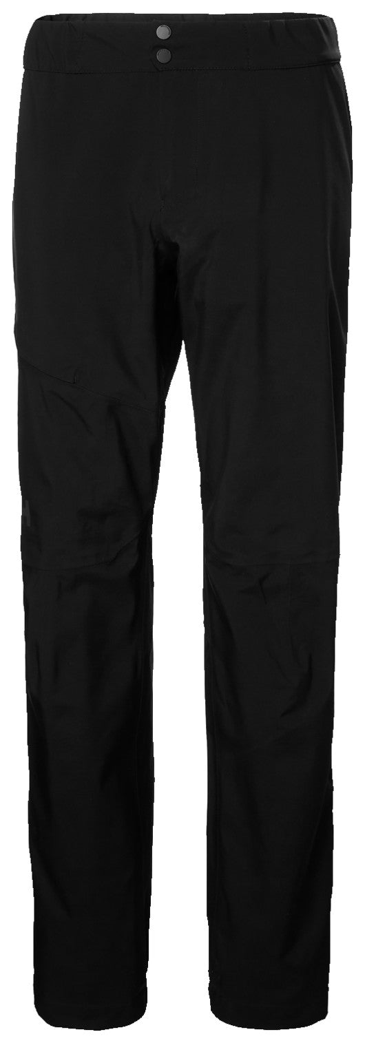 Helly Hansen Verglas 3L Shell Hose Damen – Black