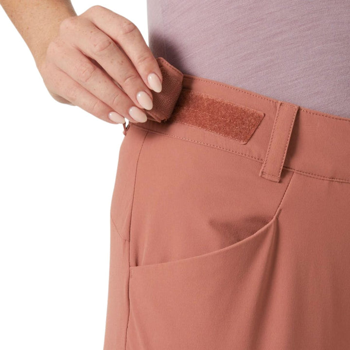 Helly Hansen Blaze Softshellhose Damen