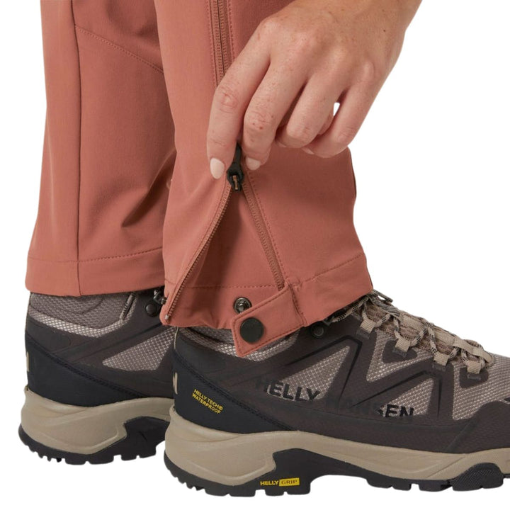 Helly Hansen Blaze Softshellhose Damen