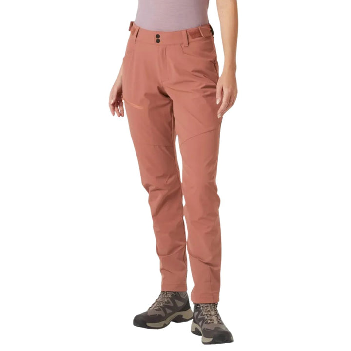 Helly Hansen Blaze Softshellhose Damen