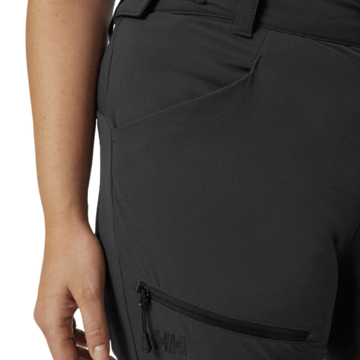 Helly Hansen Blaze Softshellhose Damen