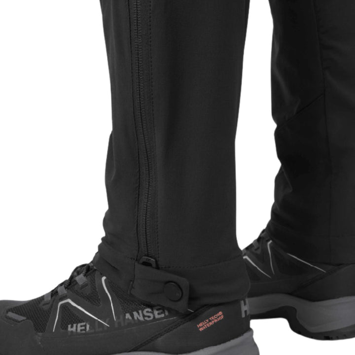 Helly Hansen Blaze Softshellhose Damen