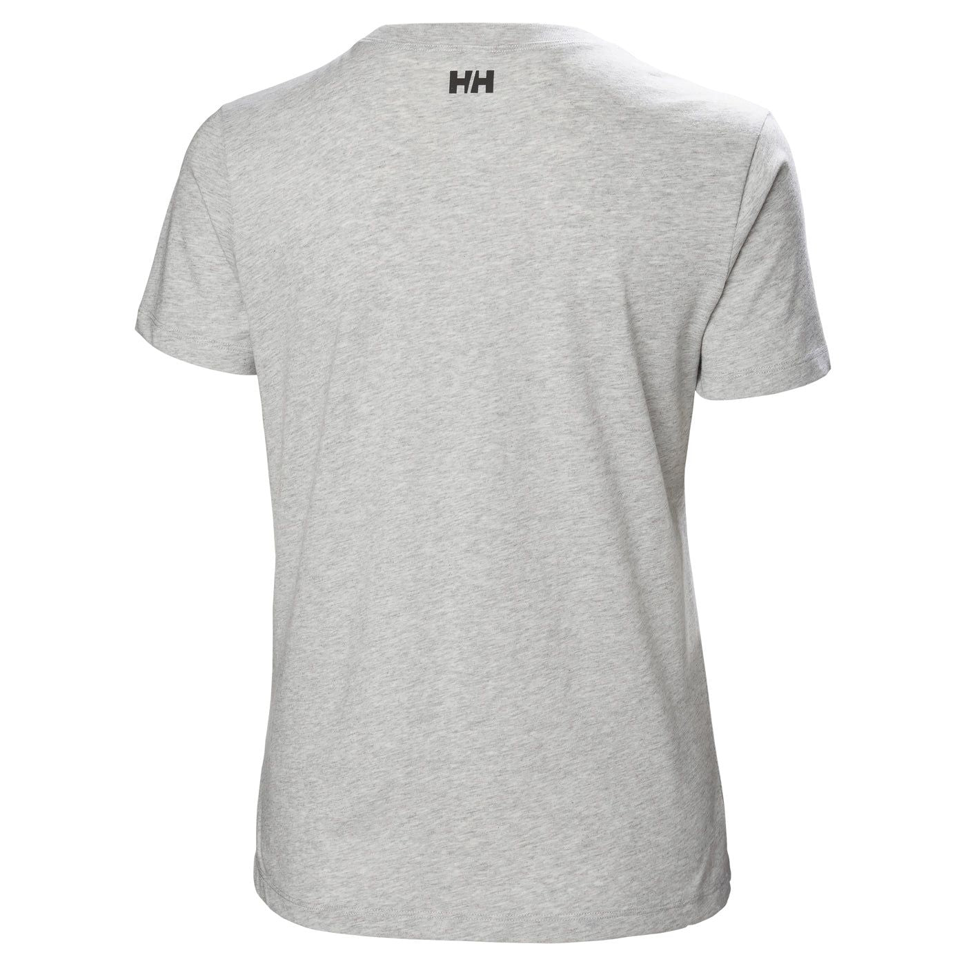 Helly Hansen T-Shirt Hh Tech Logo T-Shirt Damen