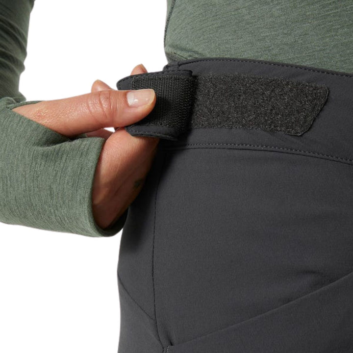 Helly Hansen Blaze Softshellshorts Damen