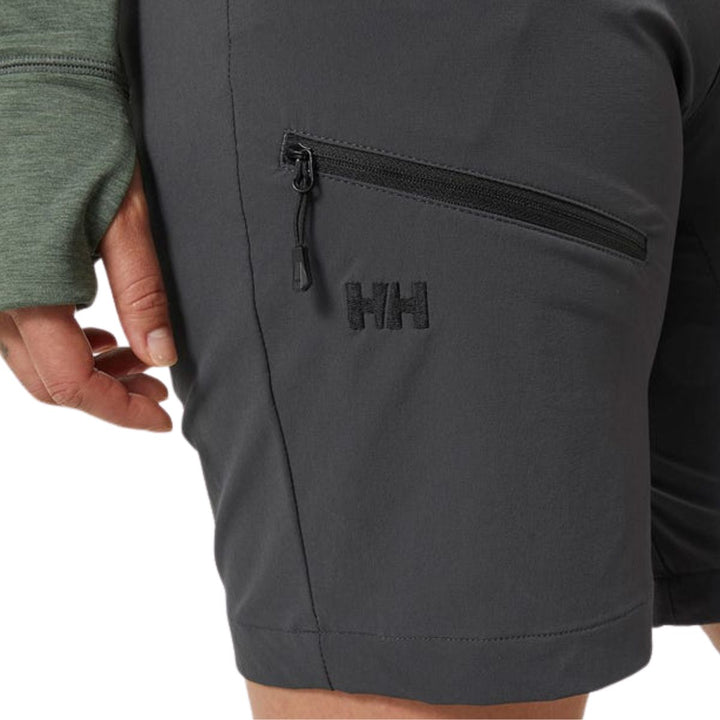 Helly Hansen Blaze Softshellshorts Damen