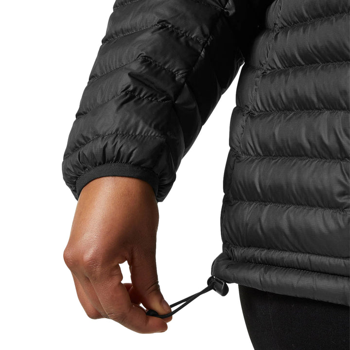 Helly Hansen Sirdal Ins Plus Jacke Damen