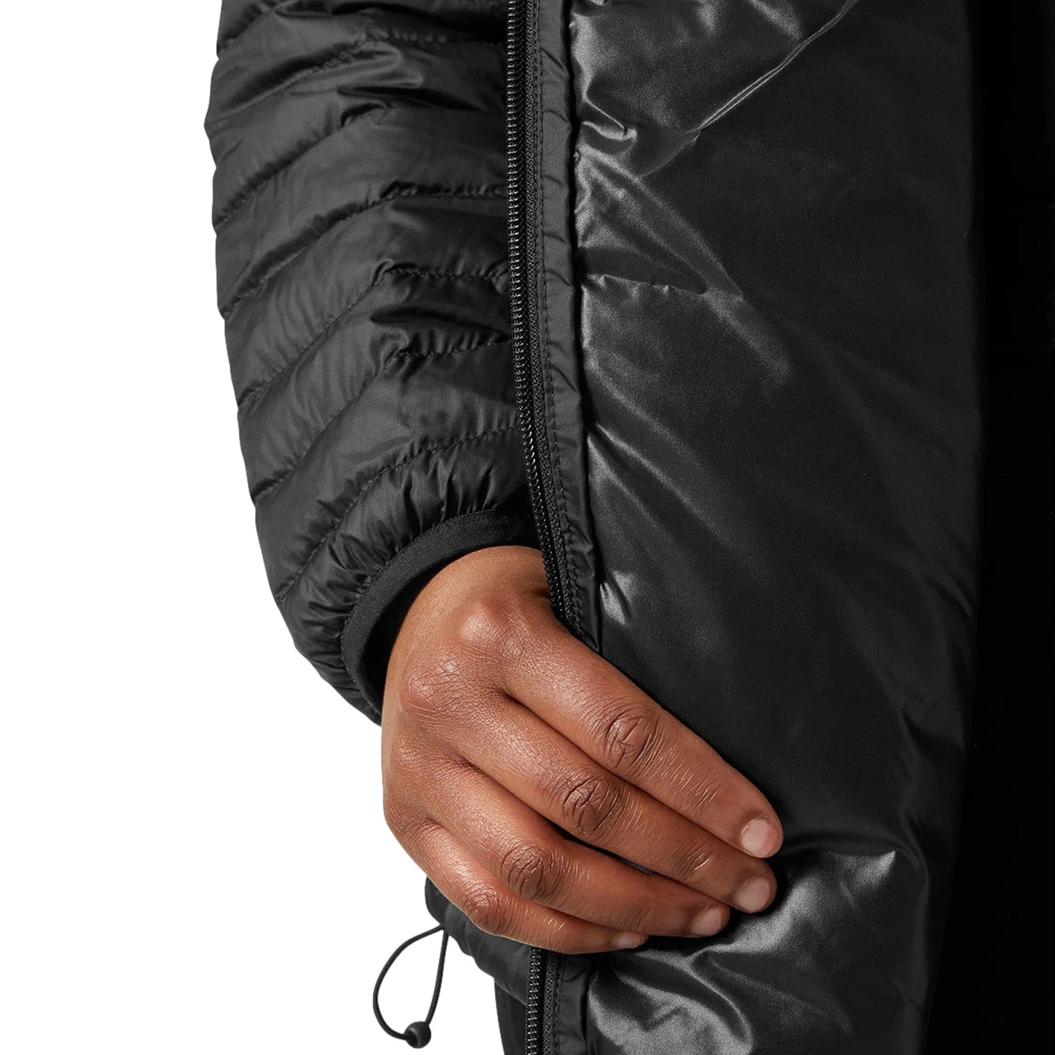 Helly Hansen Sirdal Ins Plus Jacke Damen
