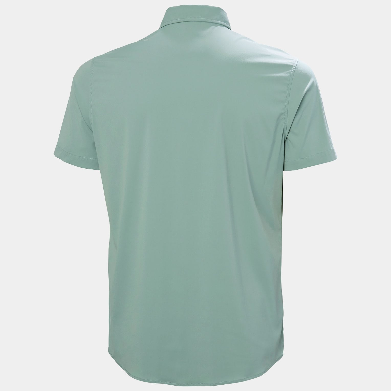Helly Hansen Tofino Solen Kurzarmhemd Herren – Cactus