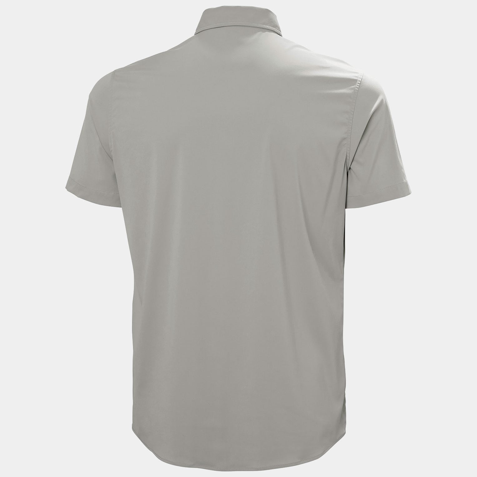 Helly Hansen Tofino Solen Kurzarmhemd Herren – Terrazzo