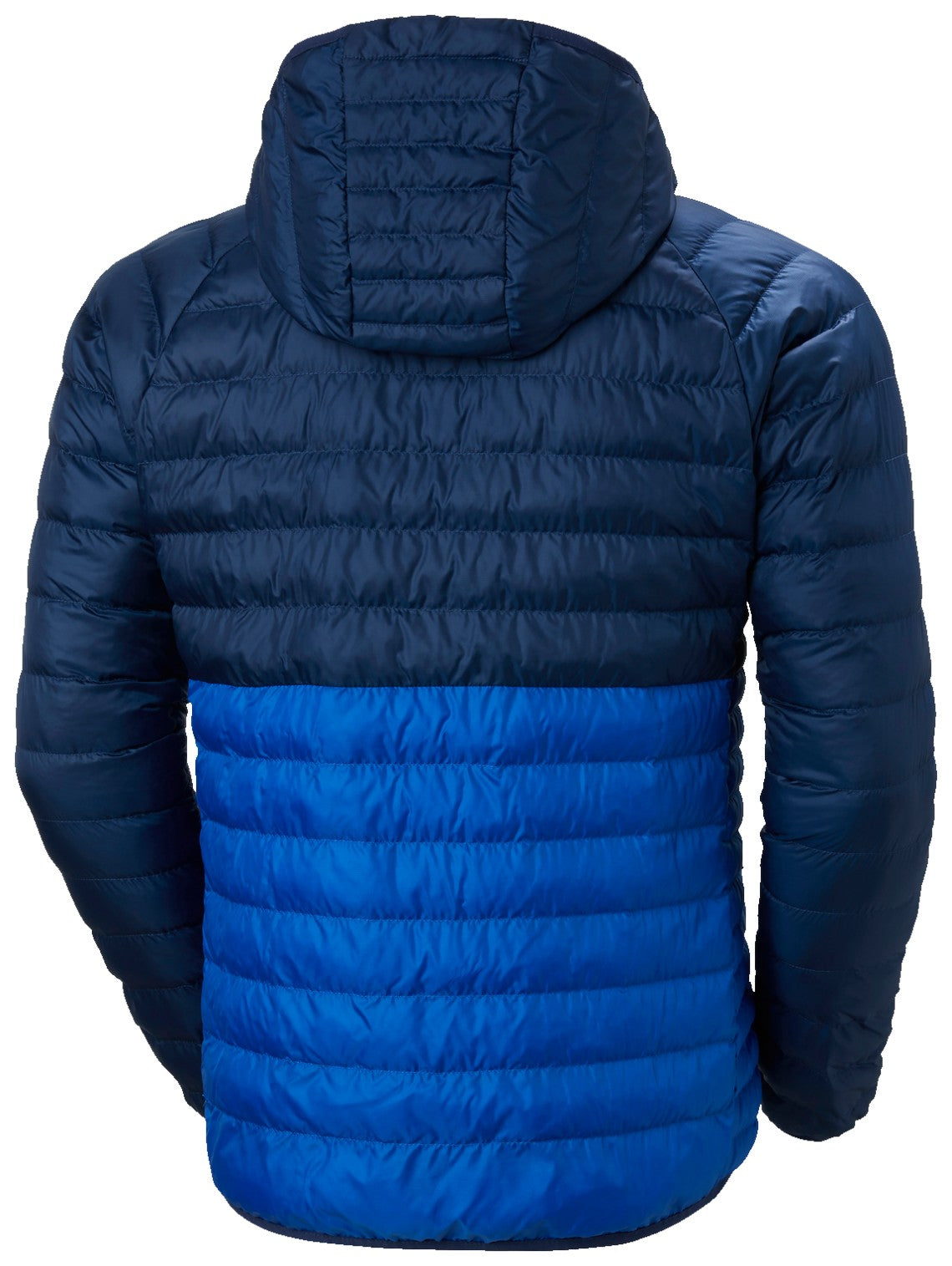 Helly Hansen Banff Hooded Insulator Jacke Herren – Cobalt 2.0